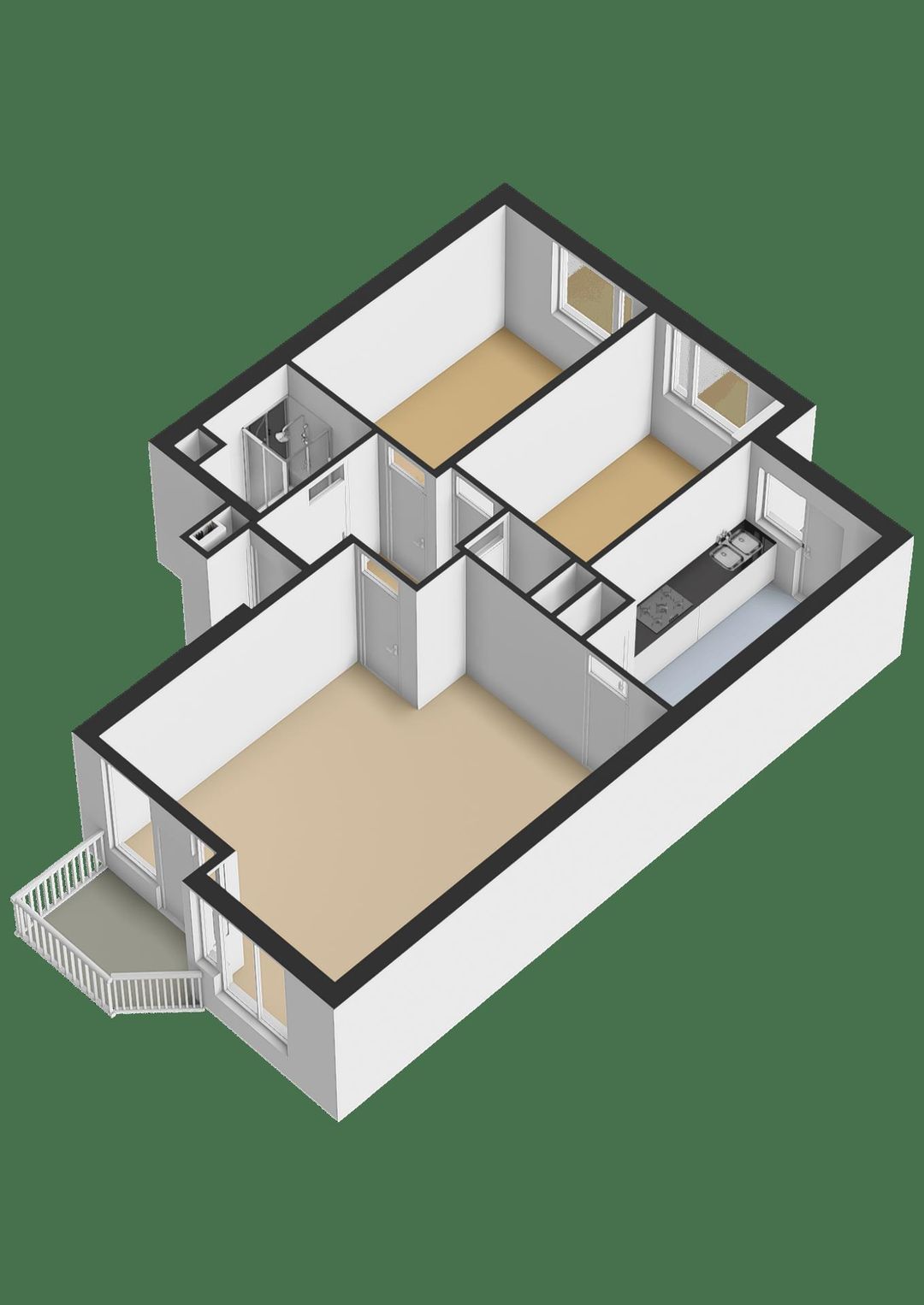 Photo 37 of Boerhaavestraat 129