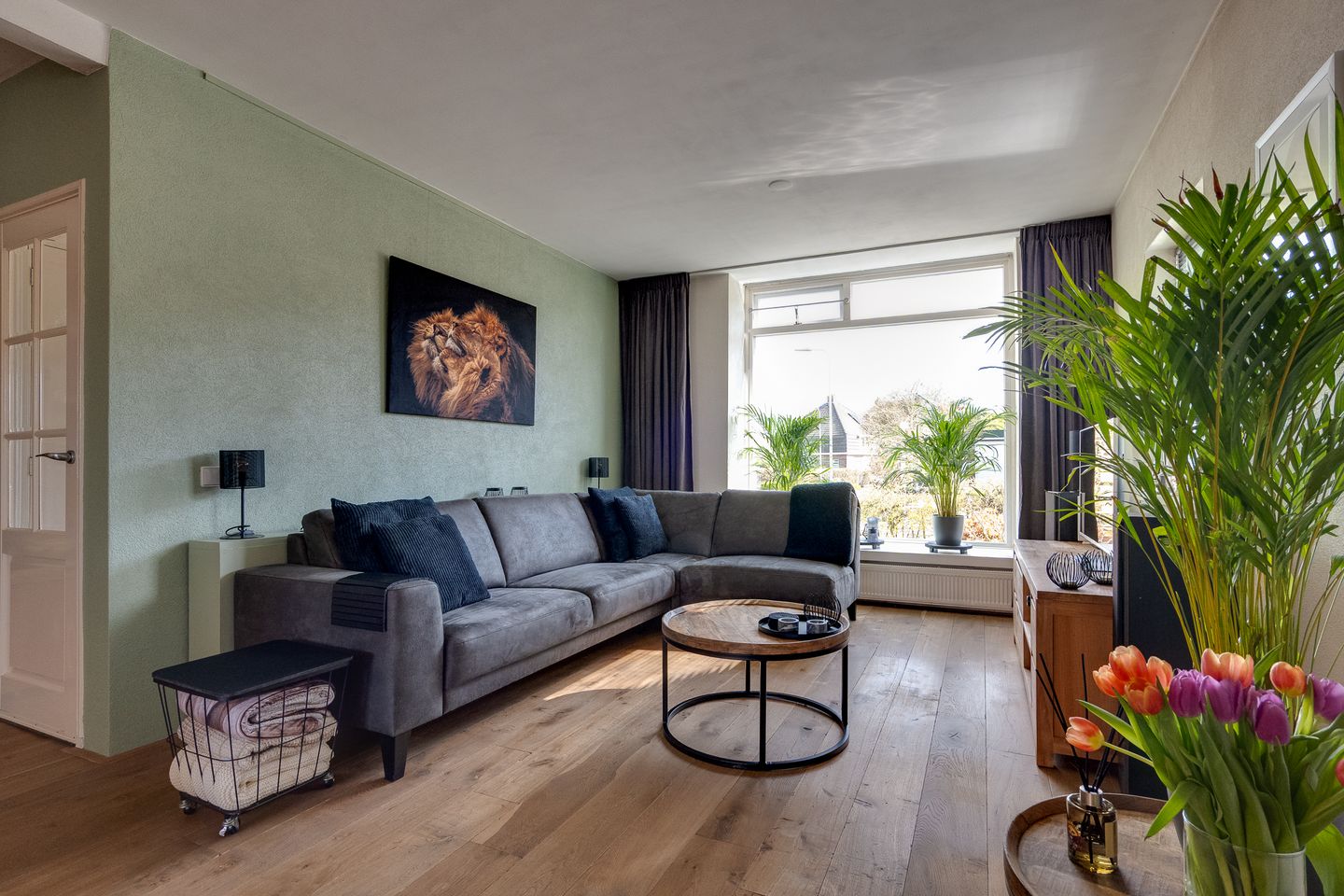 Photo 4 of Oldenhofstraat 17