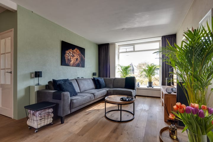 Foto 4 van Oldenhofstraat 17