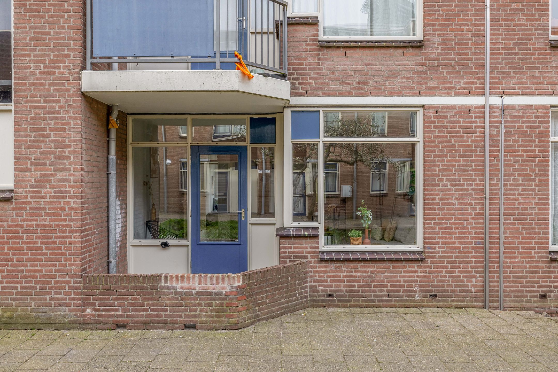 Photo 24 of Boerhaavestraat 129