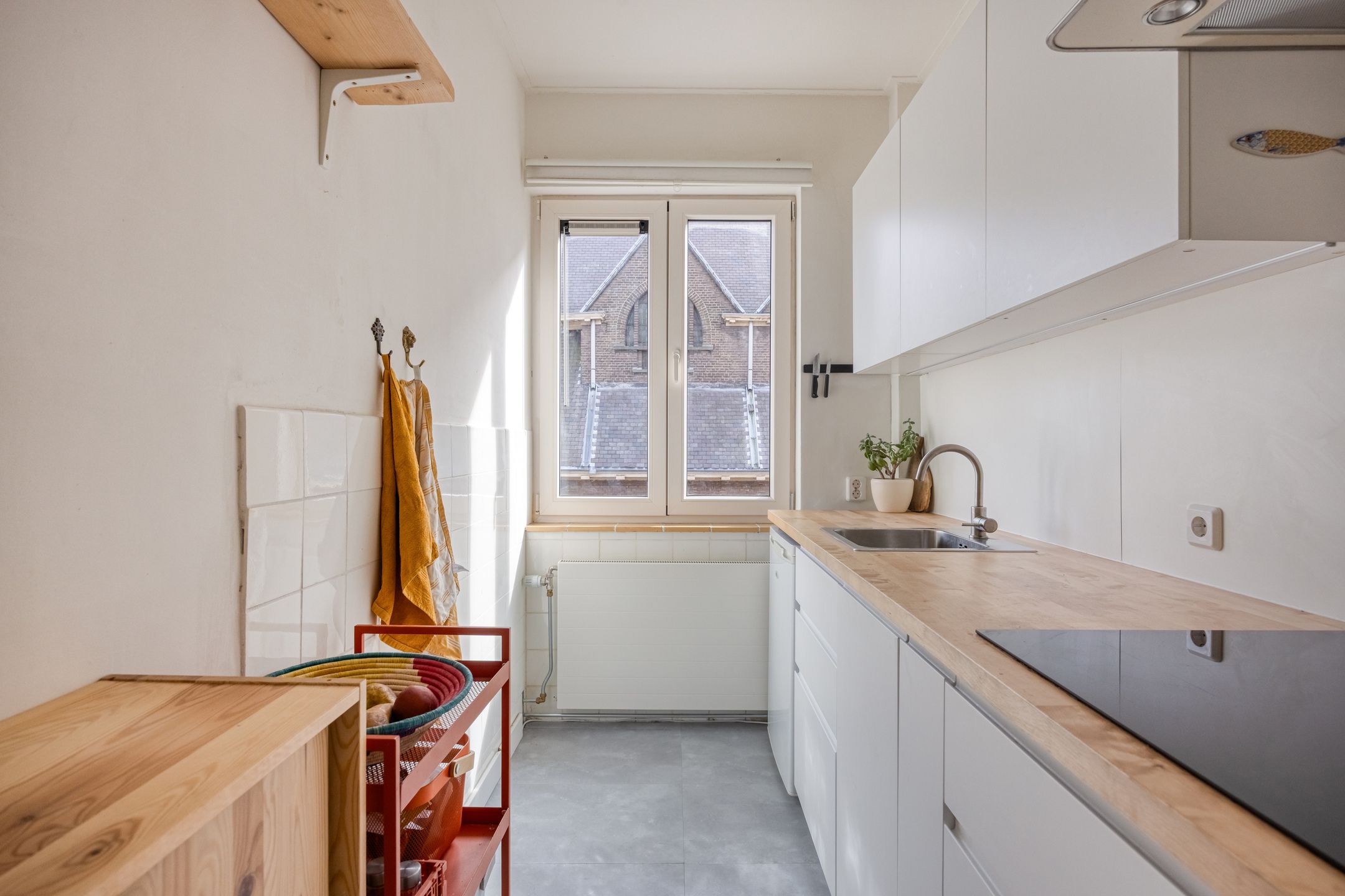 Photo 9 of Sternstraat 17-C