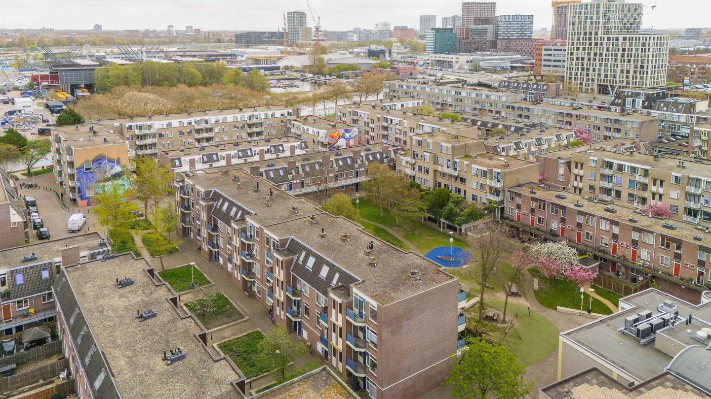 Photo 29 of Boerhaavestraat 129