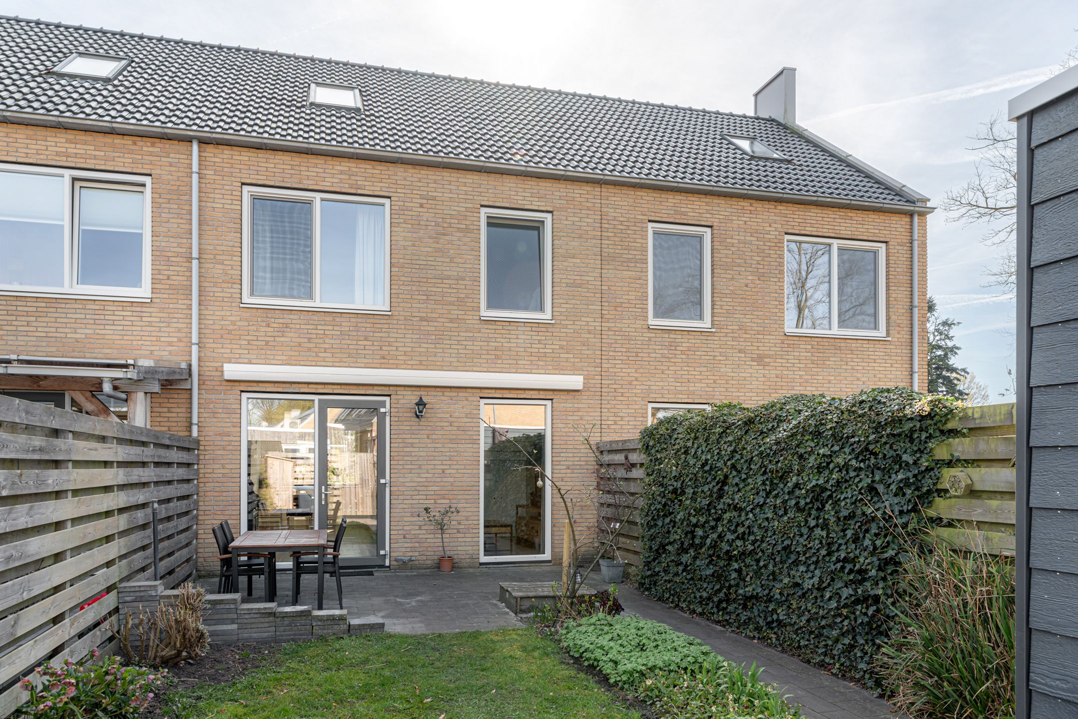 Foto 30 van Pastorielaan 76