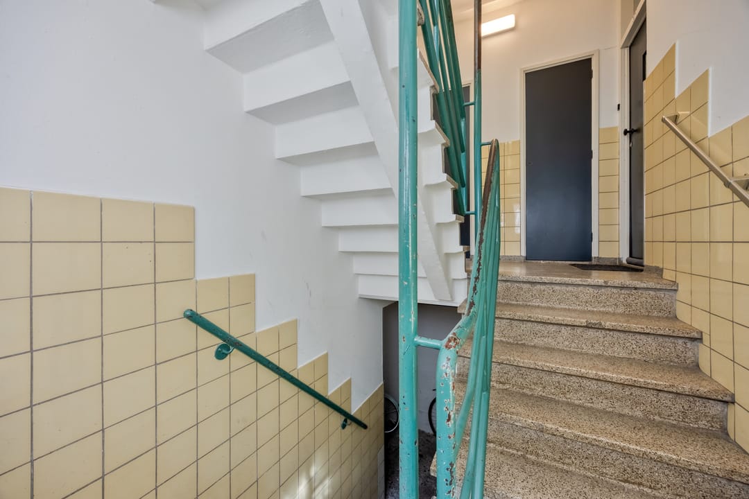 Photo 2 of Sternstraat 17-C