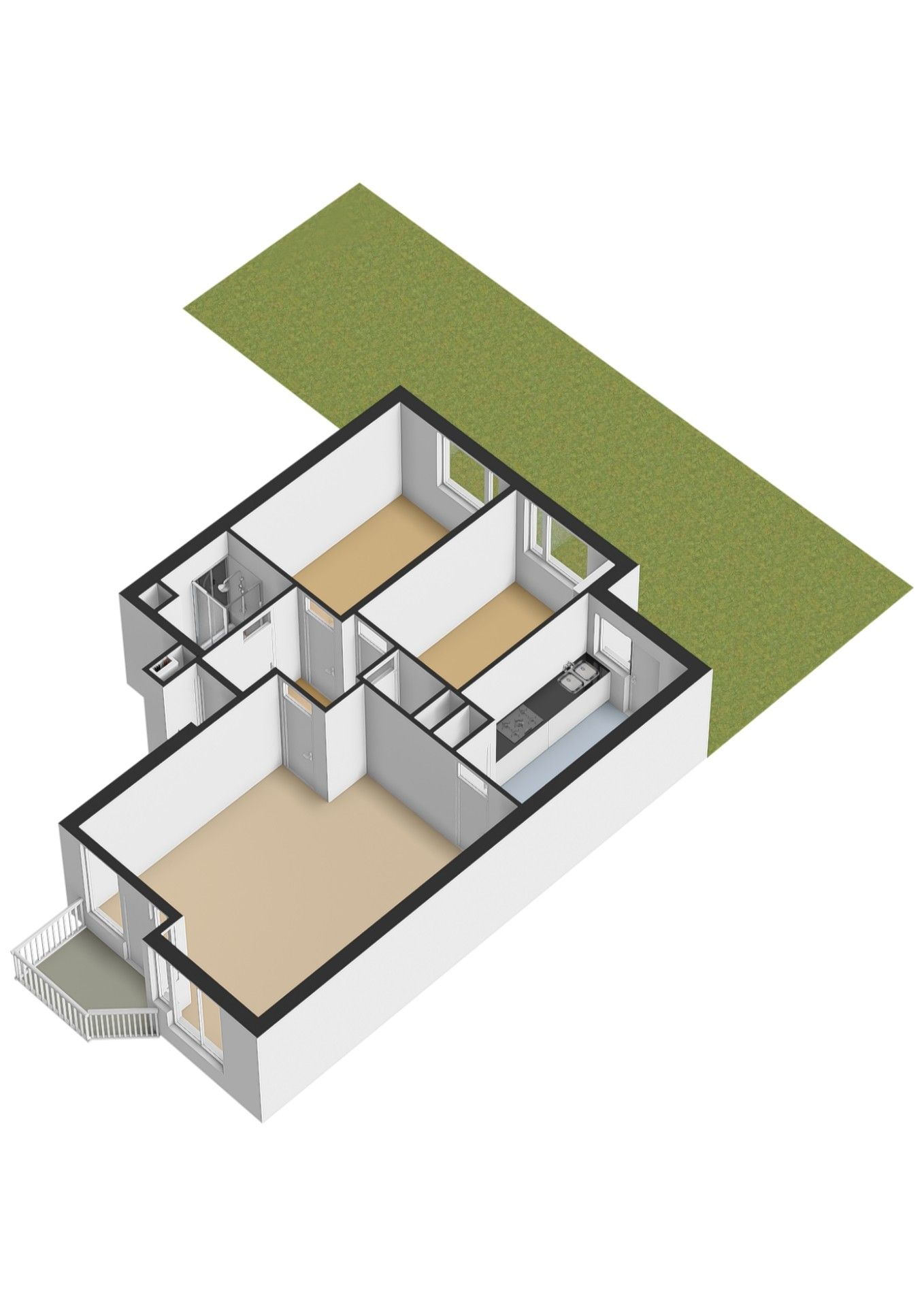 Photo 36 of Boerhaavestraat 129