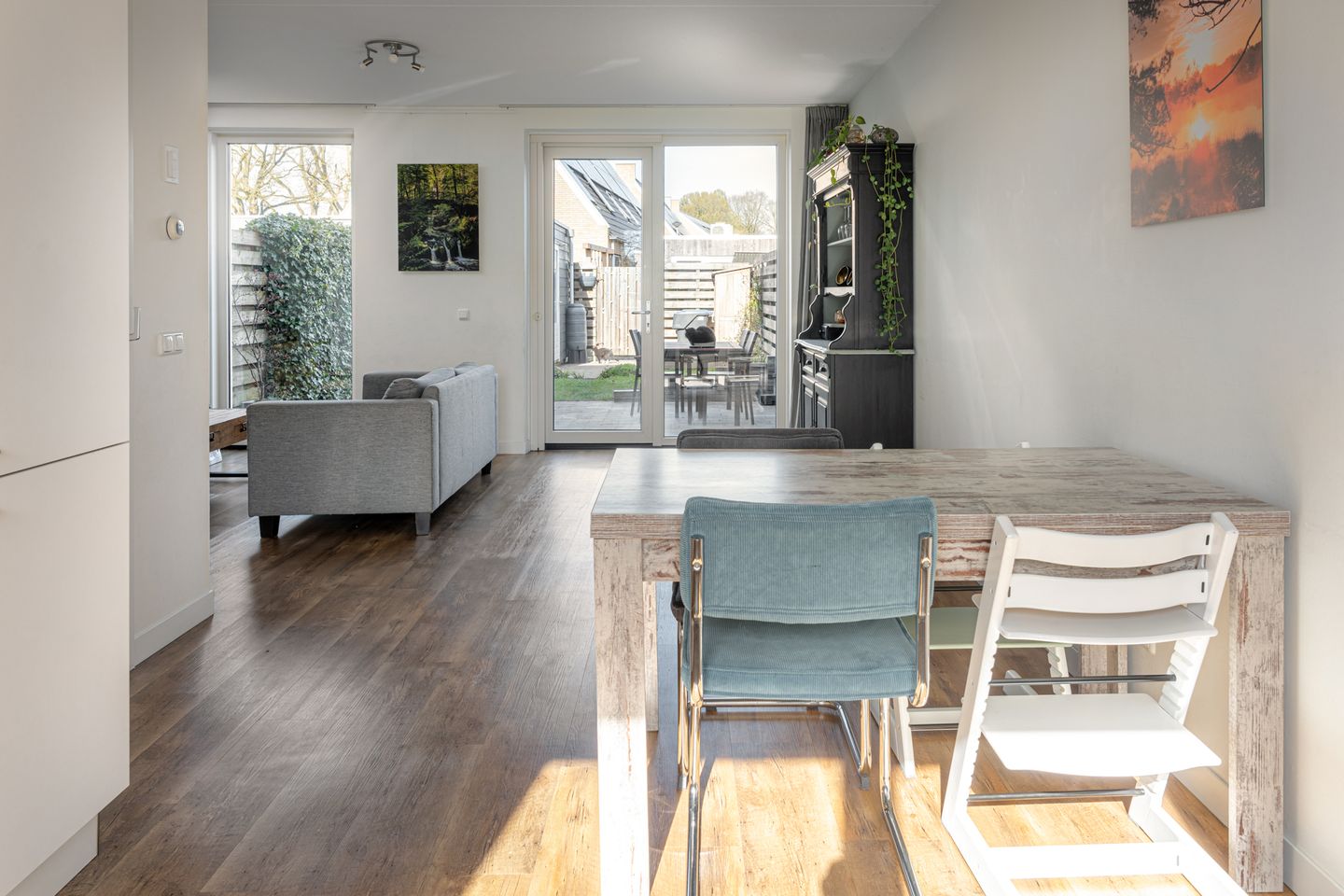 Foto 10 van Pastorielaan 76