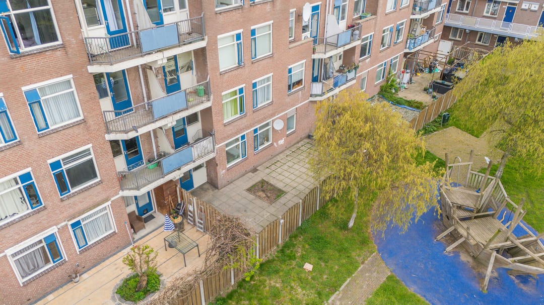 Photo 31 of Boerhaavestraat 129