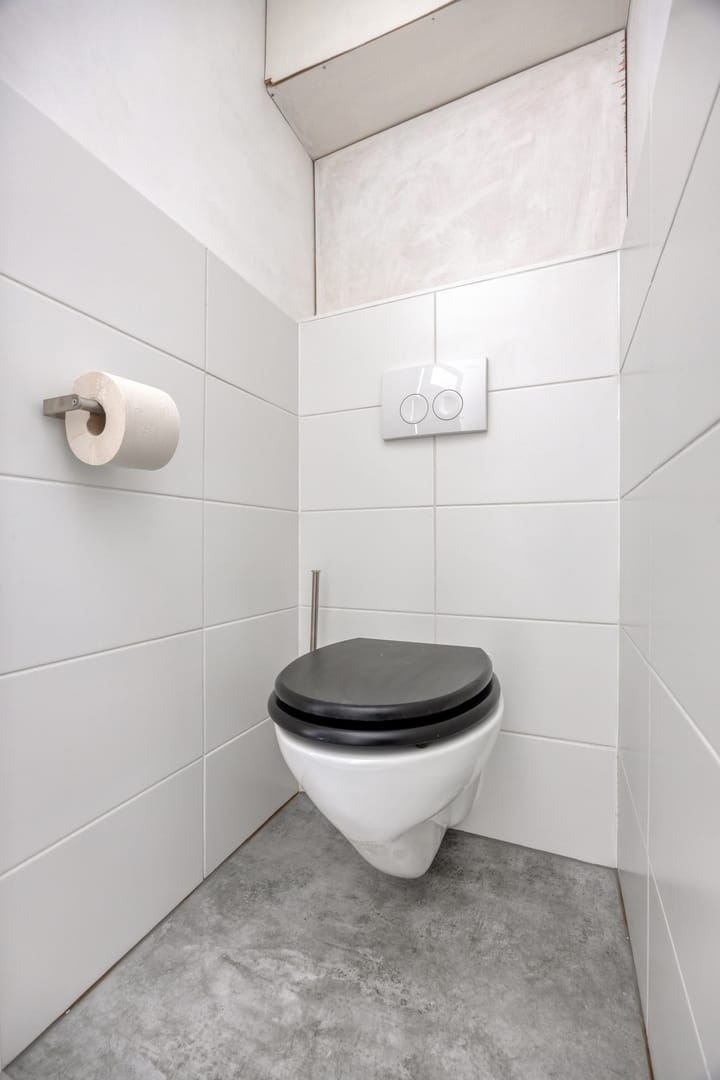 Foto 5 van Sternstraat 17-C