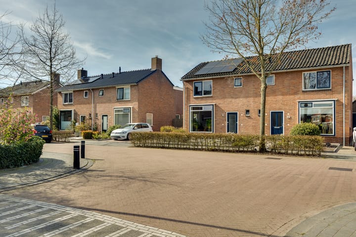 Foto 2 van Oldenhofstraat 17