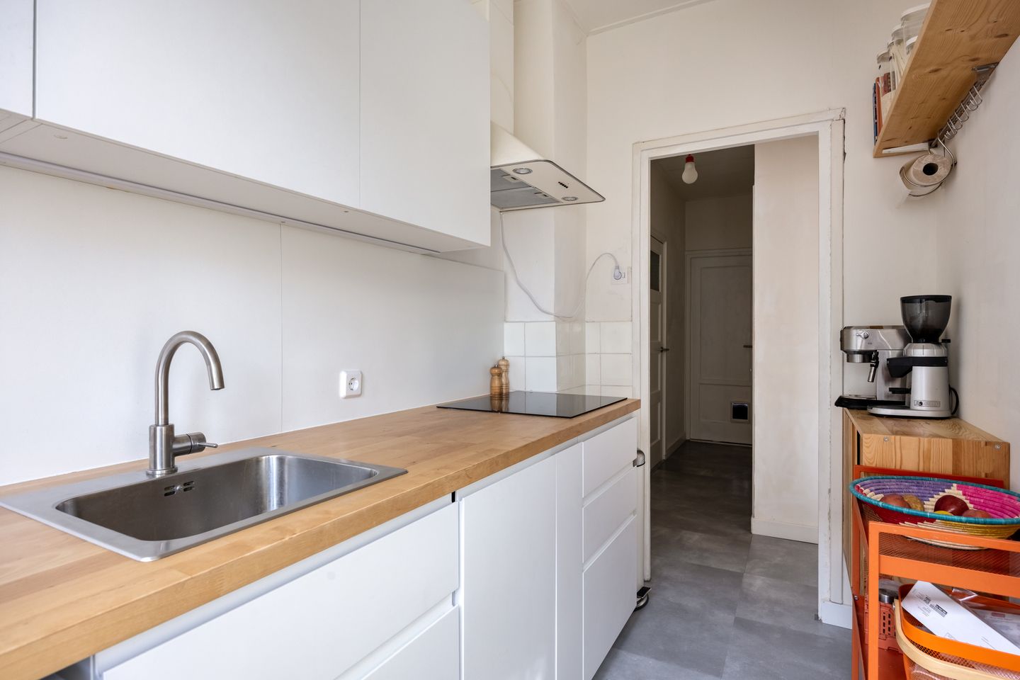 Photo 10 of Sternstraat 17-C