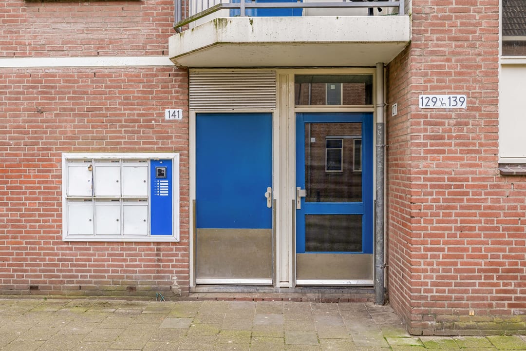 Photo 22 of Boerhaavestraat 129