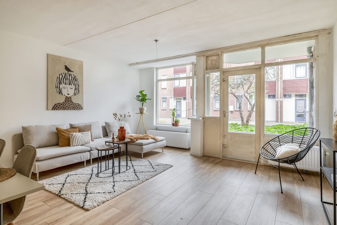 Photo 8 of Boerhaavestraat 129