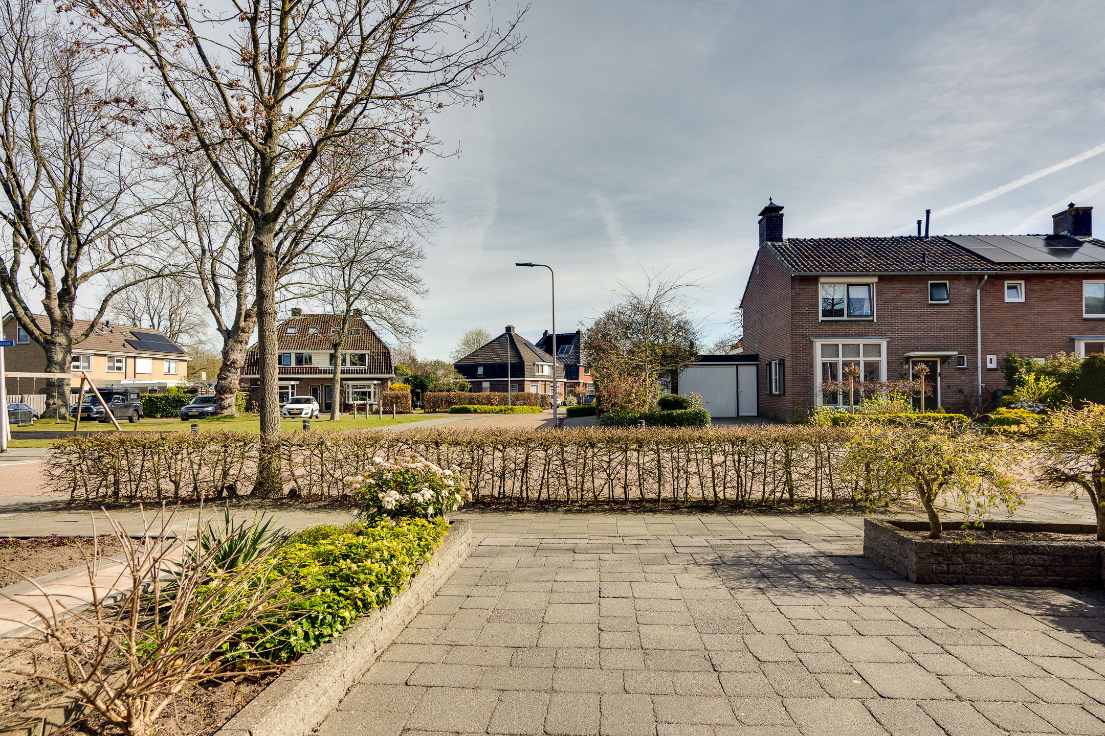 Photo 27 of Oldenhofstraat 17