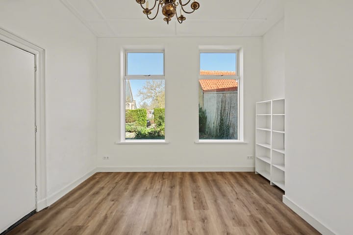 Hoekwoning te koop: Ring 34, Oudenhoorn
