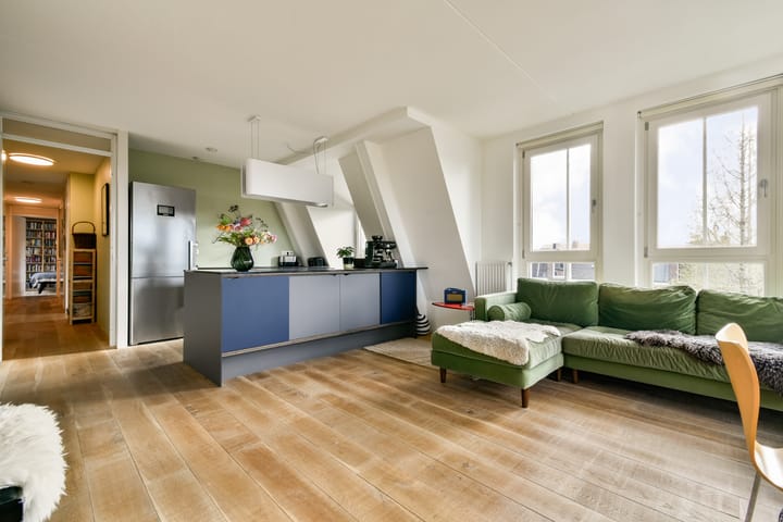 Foto 3 van Javaplein 10-F