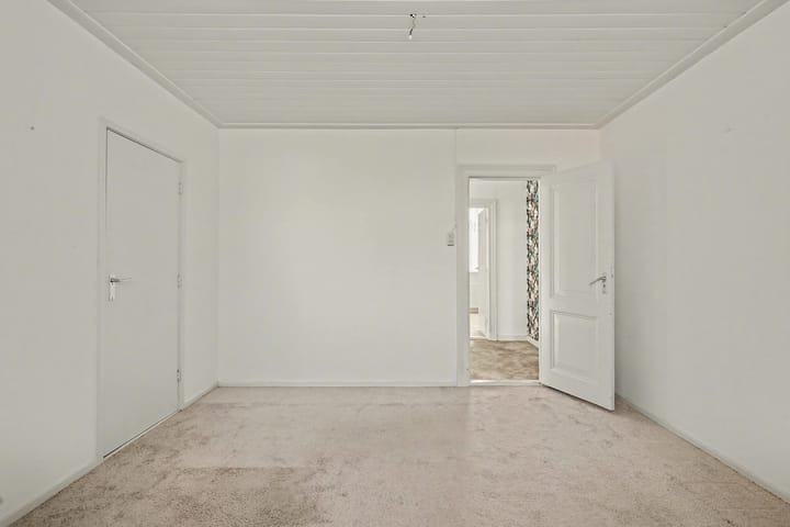 Hoekwoning te koop: Ring 34, Oudenhoorn
