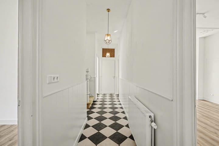 Hoekwoning te koop: Ring 34, Oudenhoorn