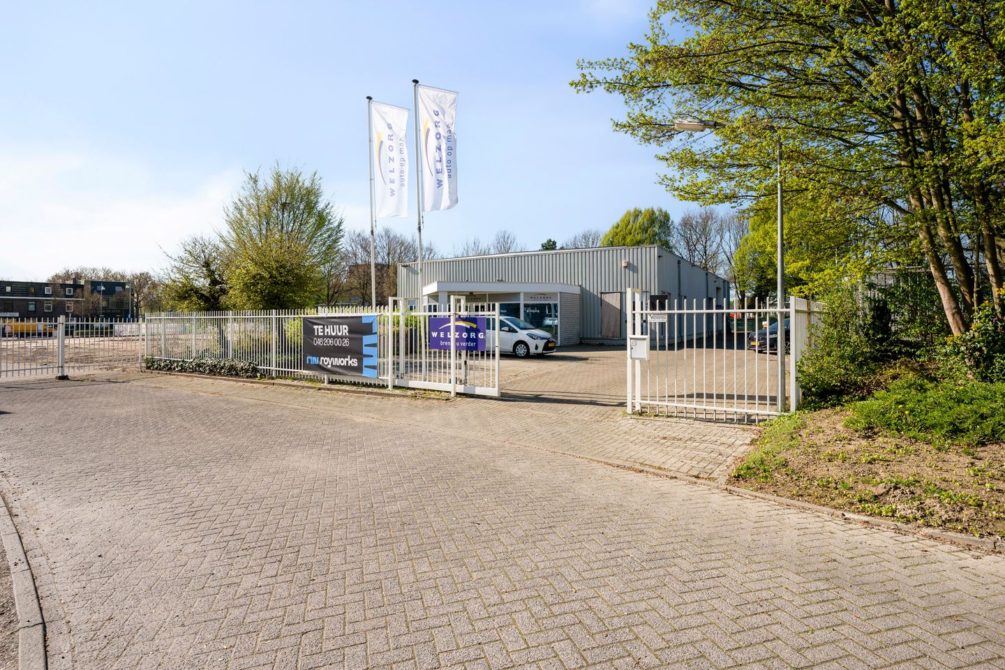 Bekijk foto 3 van Hofdwarsweg 41