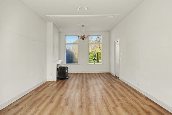 Hoekwoning te koop: Ring 34, Oudenhoorn