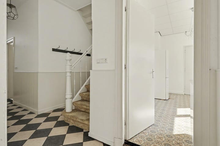 Hoekwoning te koop: Ring 34, Oudenhoorn