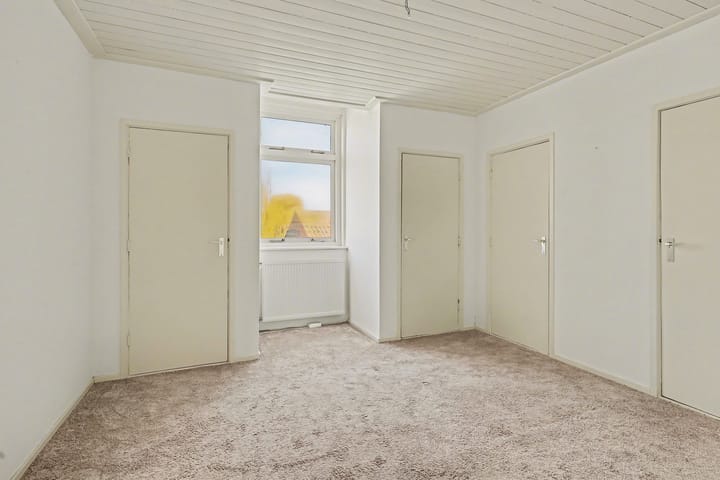 Hoekwoning te koop: Ring 34, Oudenhoorn