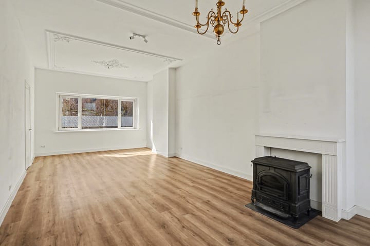Hoekwoning te koop: Ring 34, Oudenhoorn