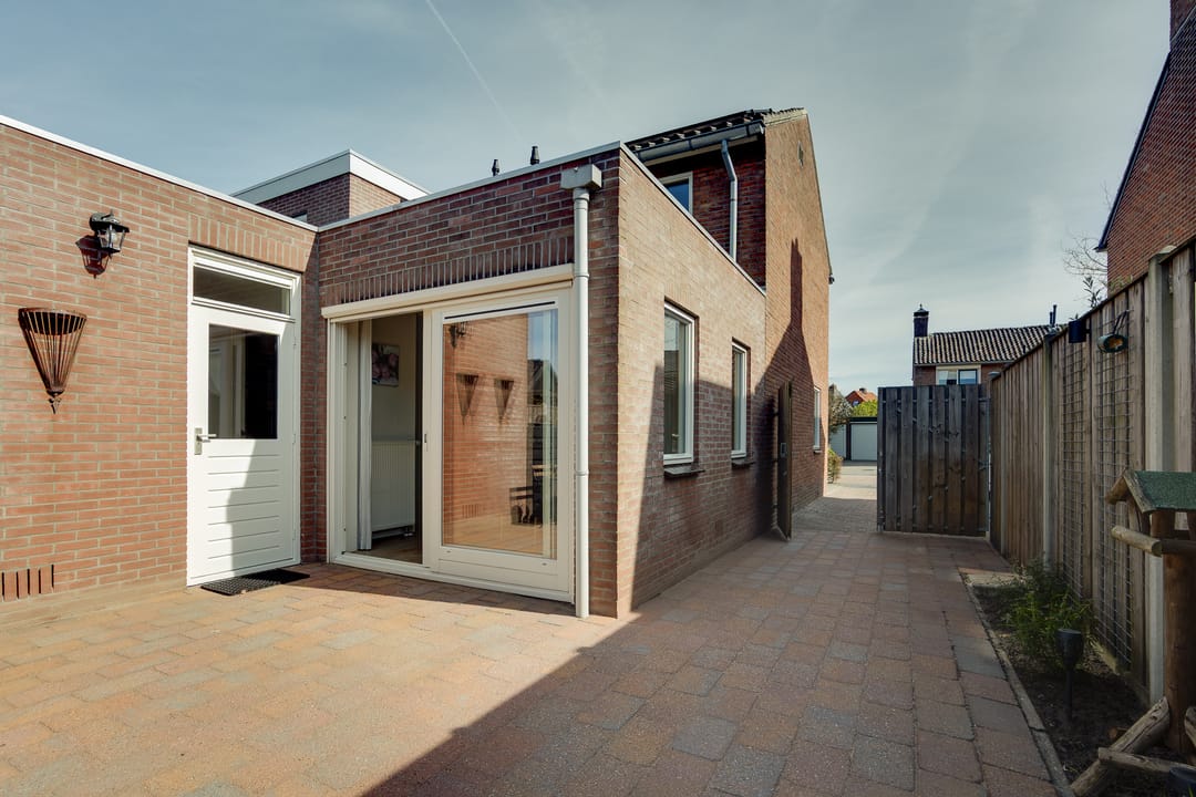 Photo 22 of Oldenhofstraat 17