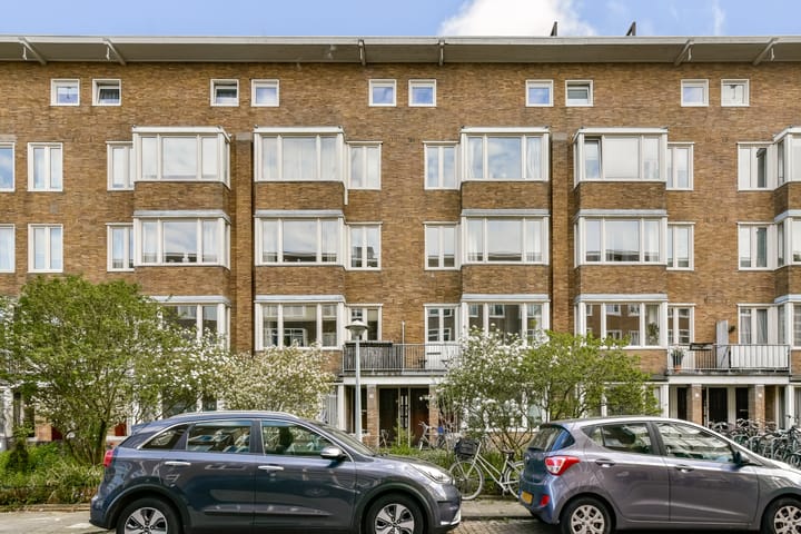 Foto 3 van Griseldestraat 36-1