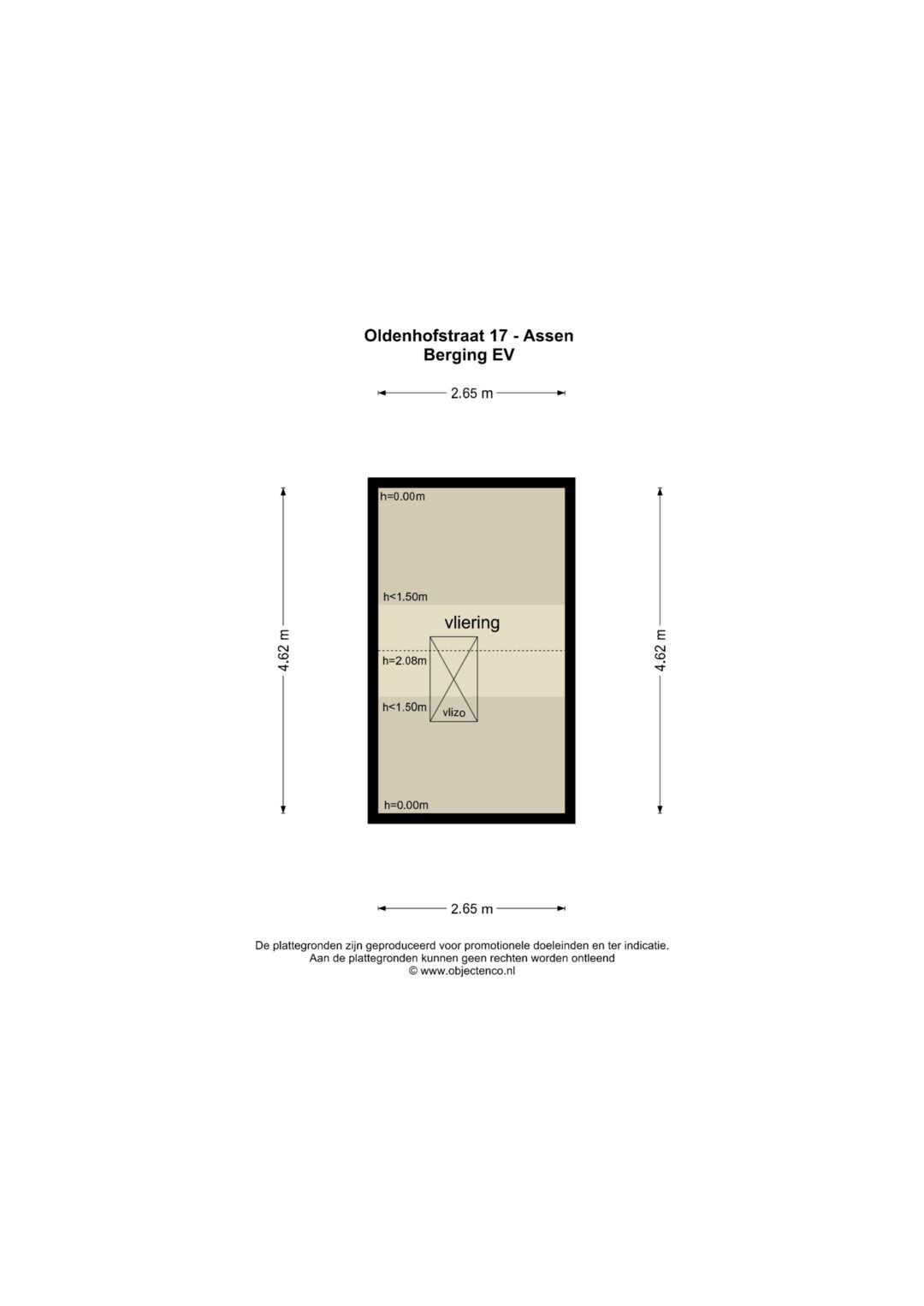 Photo 36 of Oldenhofstraat 17