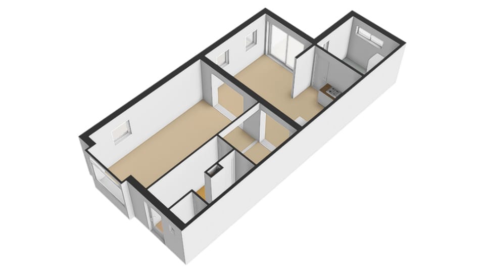 Photo 29 of Oldenhofstraat 17