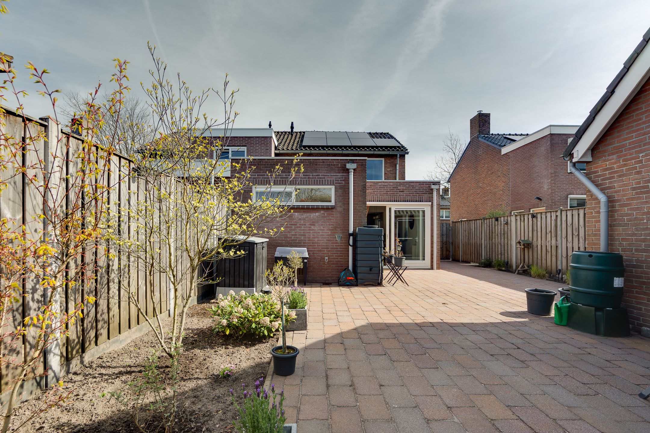 Photo 21 of Oldenhofstraat 17