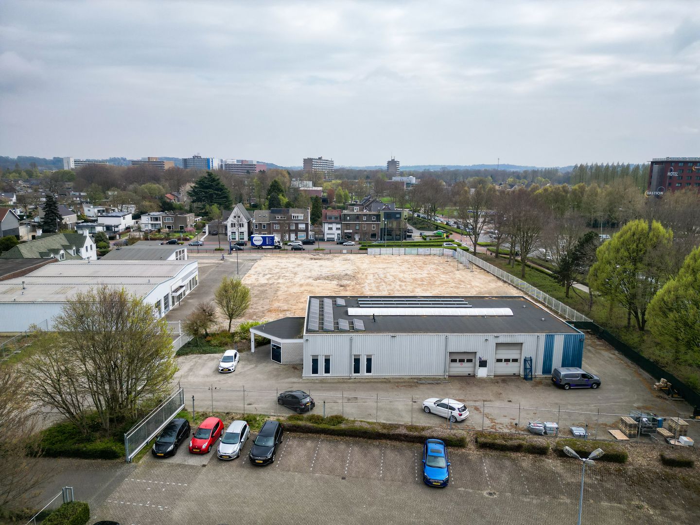 Bekijk foto 2 van Hofdwarsweg 41