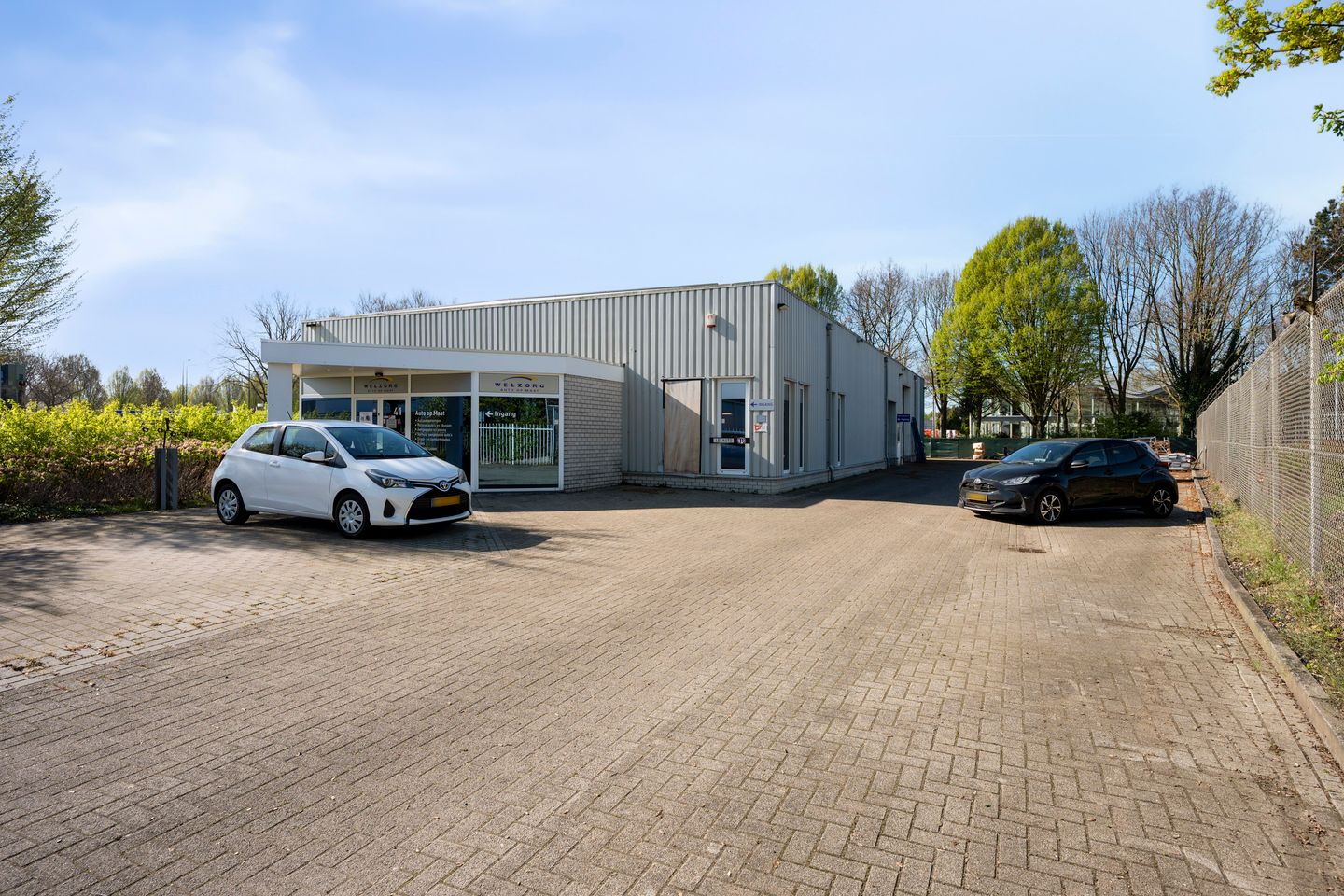 Bekijk foto 4 van Hofdwarsweg 41