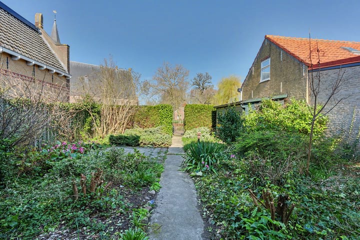 Hoekwoning te koop: Ring 34, Oudenhoorn