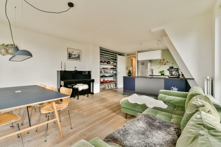 Foto 5 van Javaplein 10-F