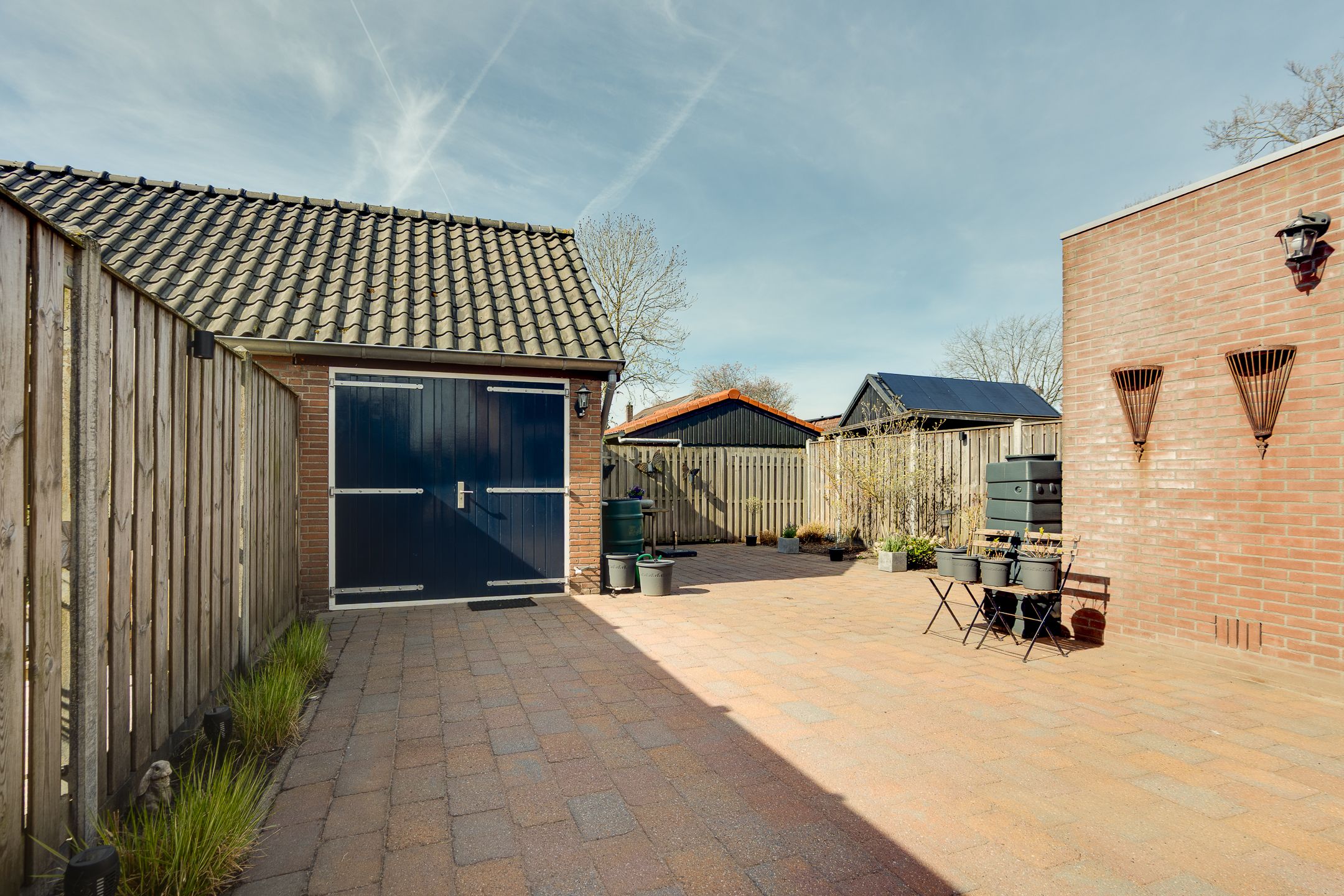 Photo 24 of Oldenhofstraat 17