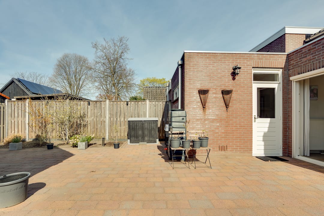 Photo 23 of Oldenhofstraat 17