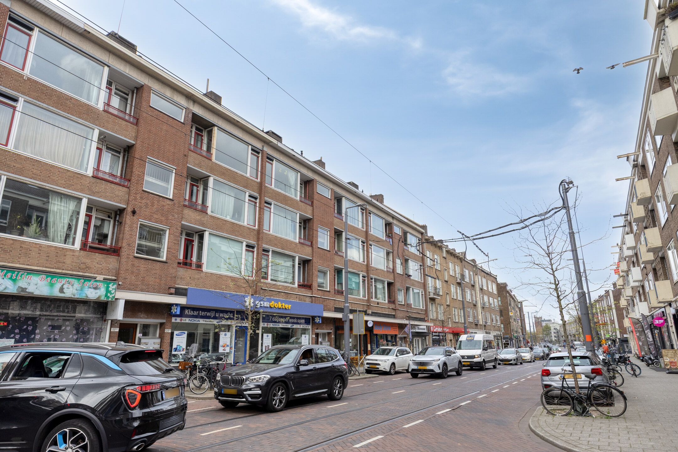 Jonker Fransstraat 109-D 109 D