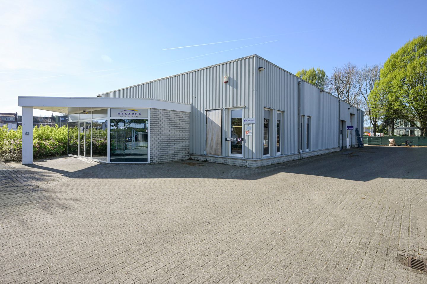 Bekijk foto 5 van Hofdwarsweg 41