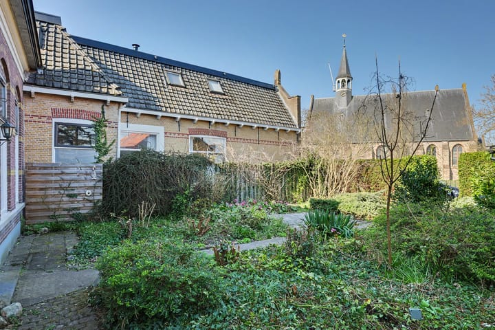 Hoekwoning te koop: Ring 34, Oudenhoorn