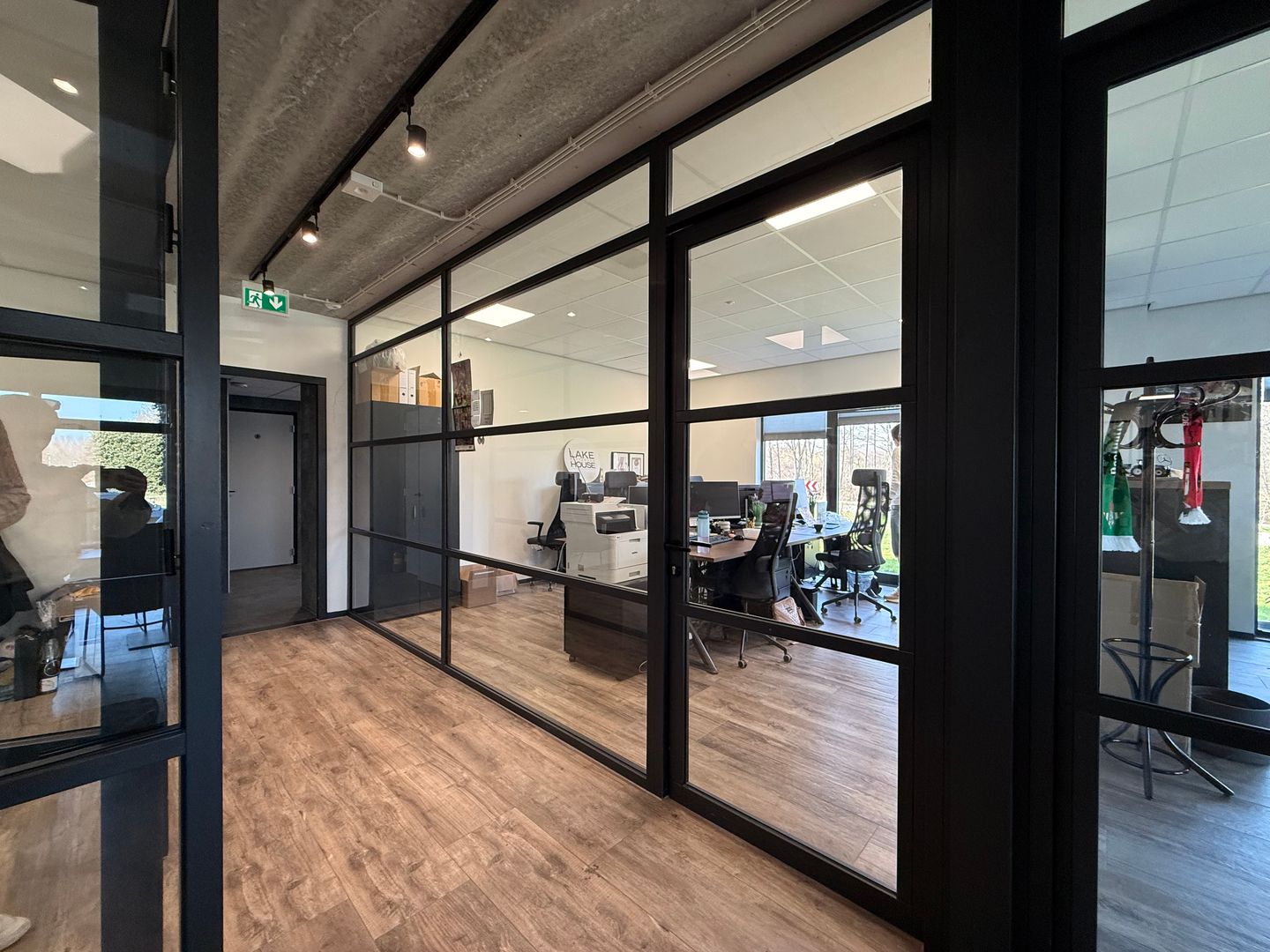 Bekijk foto 2 van Rottebandreef 29