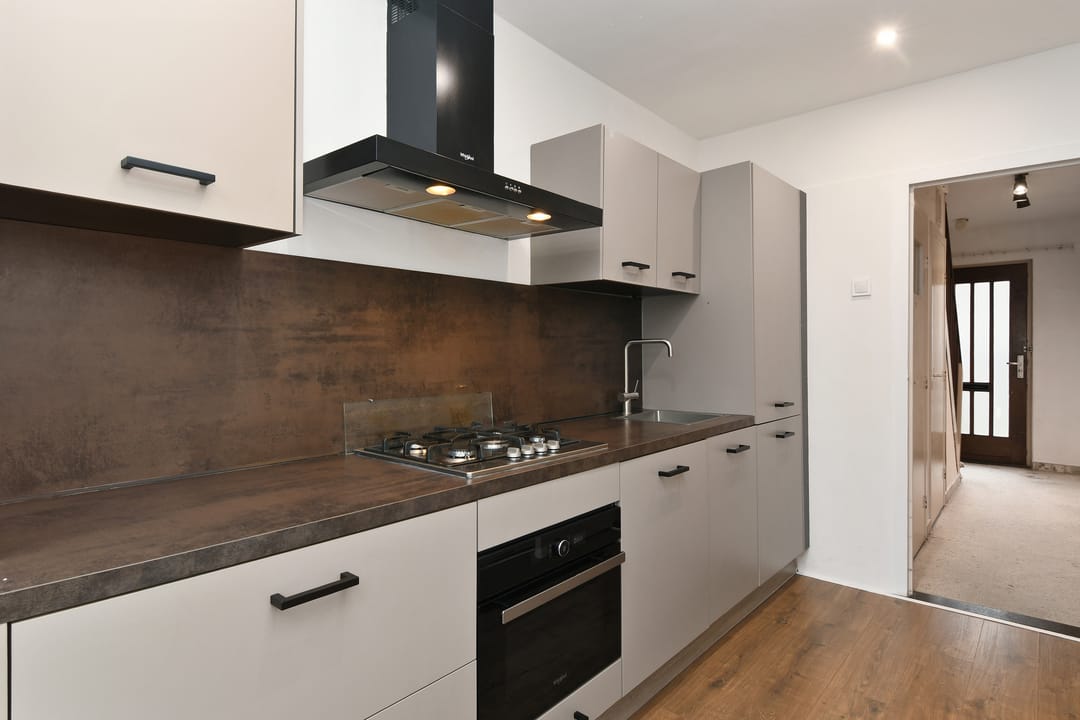 Foto 2 van Gerard Bromlaan 46