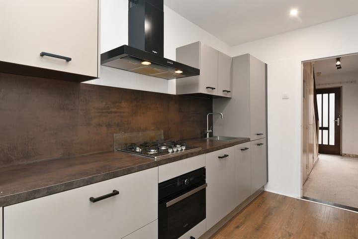 Foto 2 van Gerard Bromlaan 46