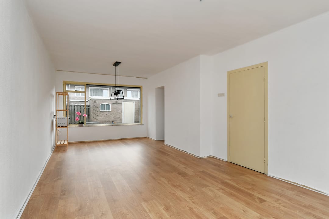 Foto 8 van Gerard Bromlaan 46