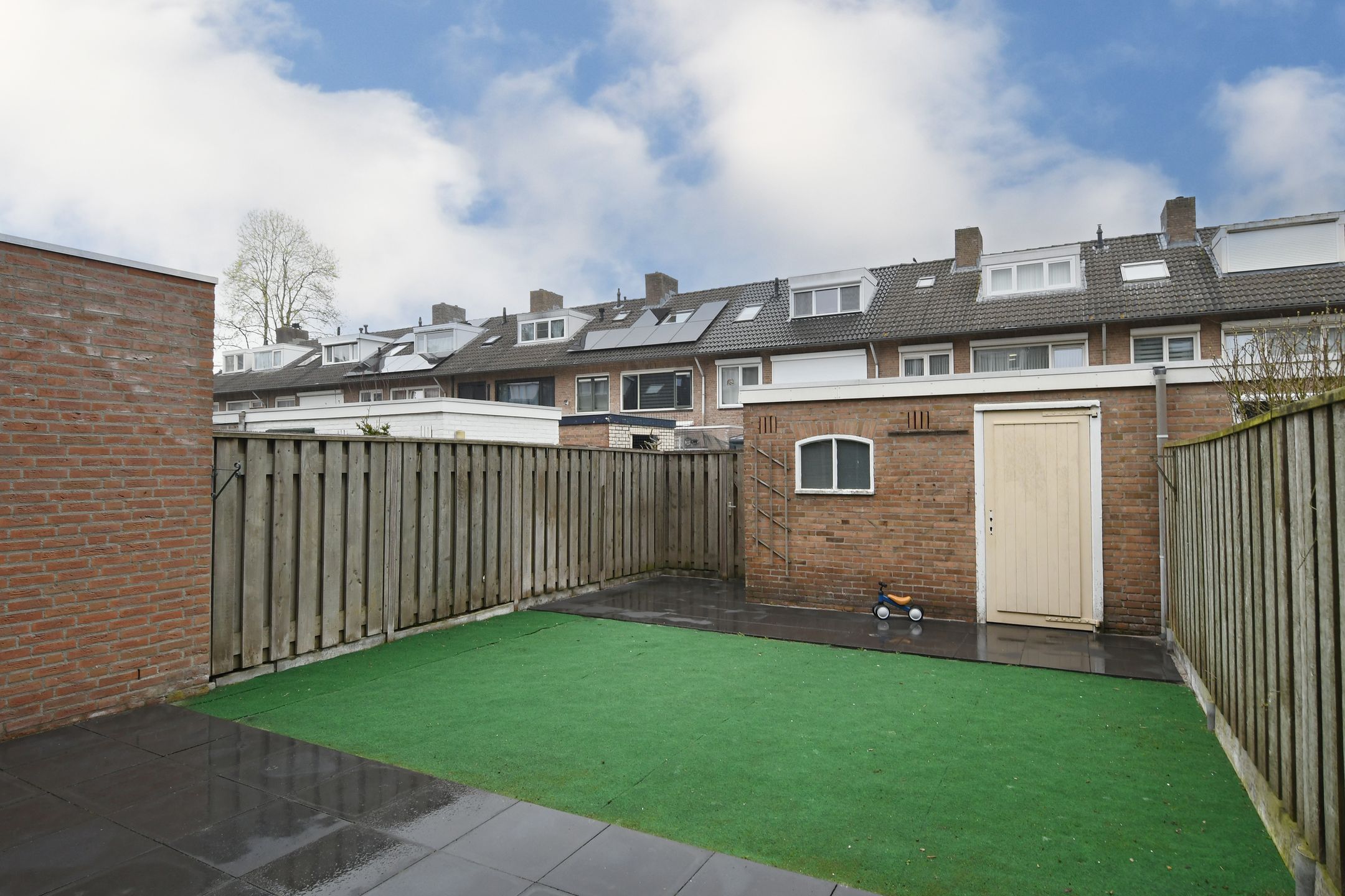 Foto 24 van Gerard Bromlaan 46