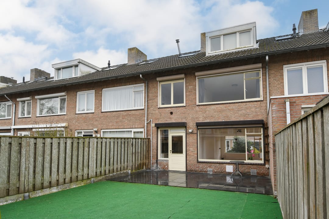 Foto 26 van Gerard Bromlaan 46