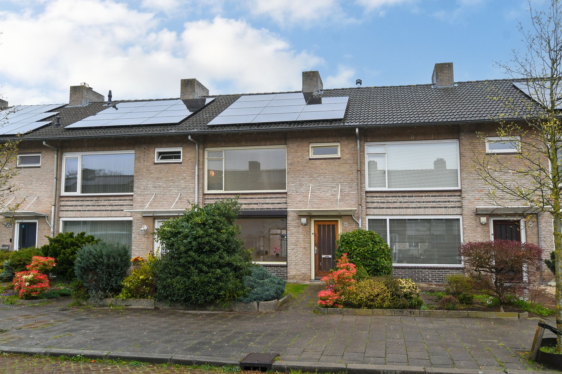 Gerard Bromlaan 46 