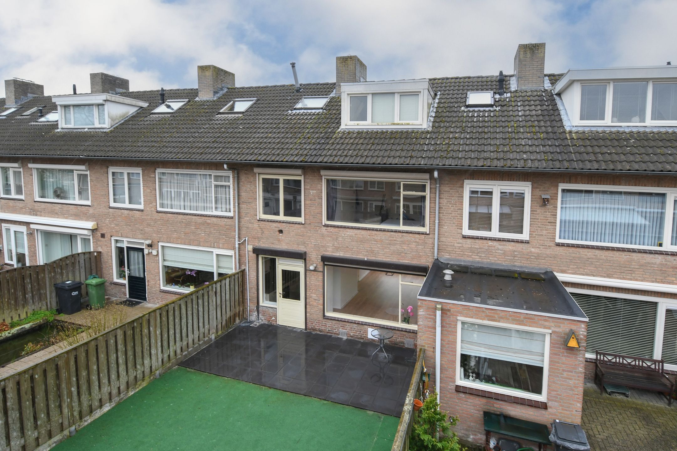 Foto 27 van Gerard Bromlaan 46