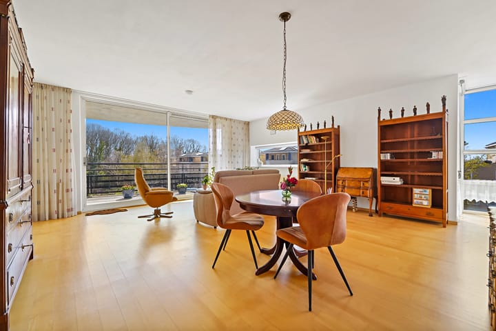 Foto 2 van Parkzoom 301