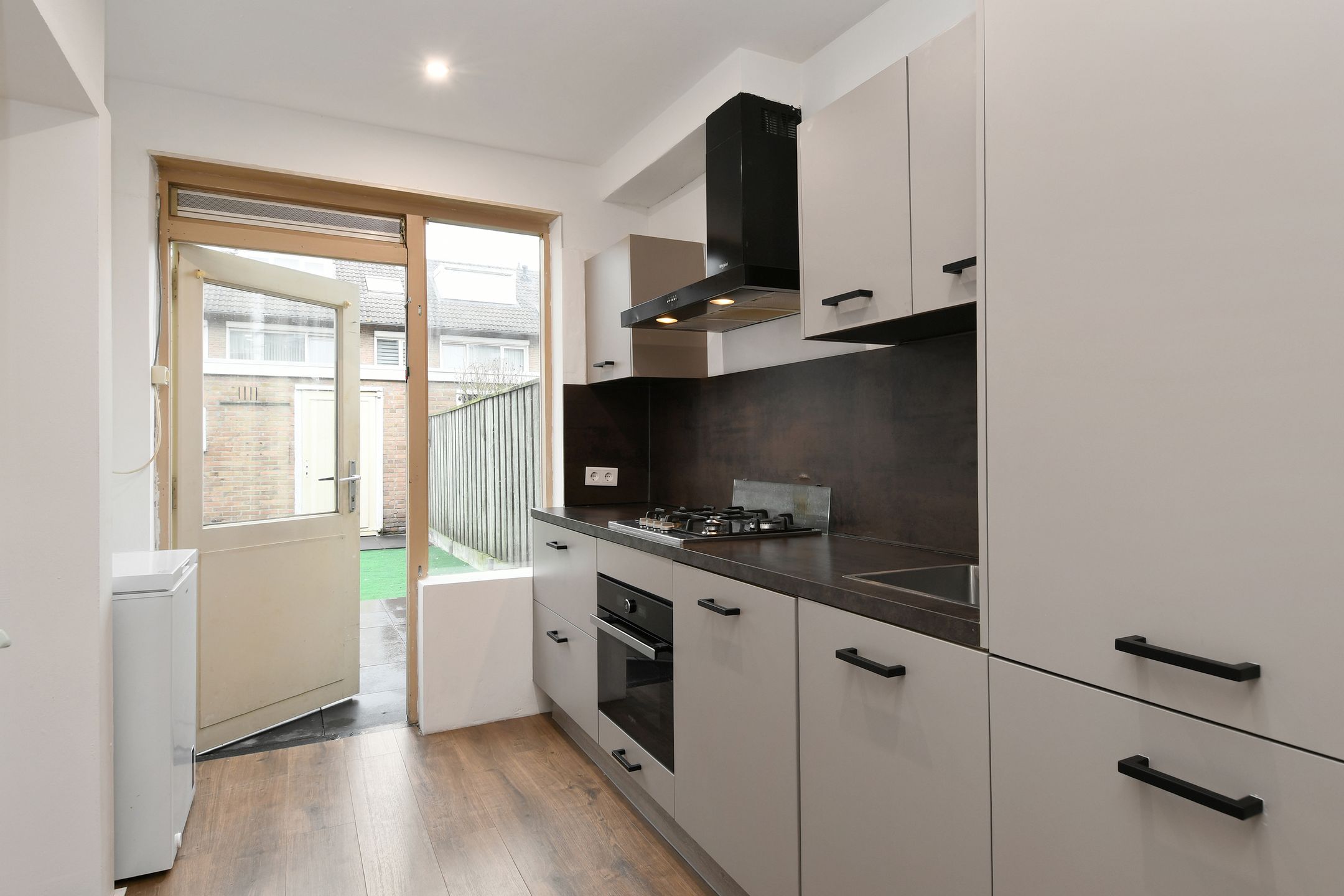 Foto 12 van Gerard Bromlaan 46